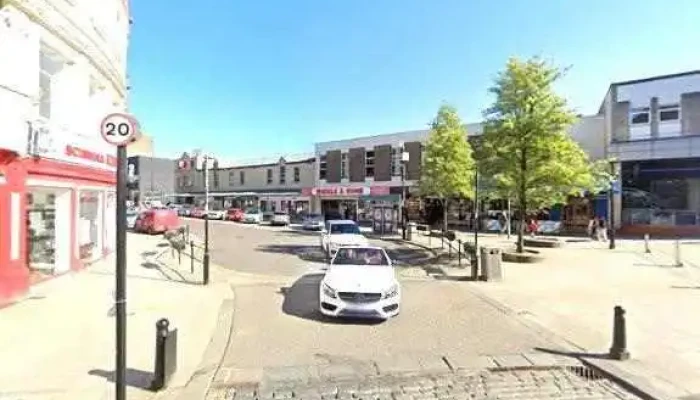 Superdrug Pharmacy -  All - Stirling