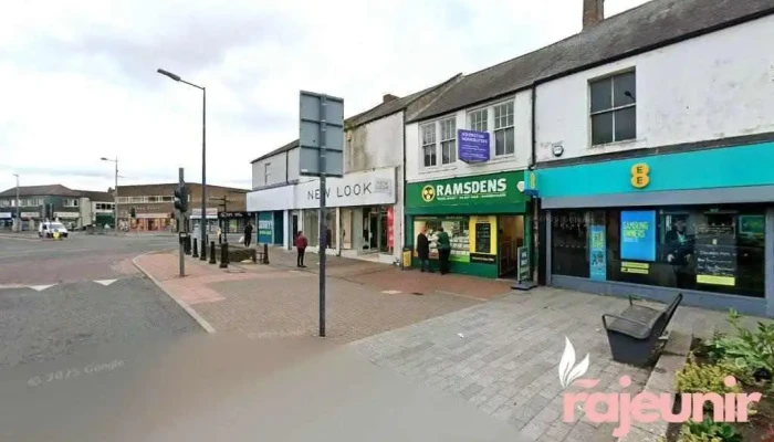 Superdrug Pharmacy - Ashington Ne63 9Uz