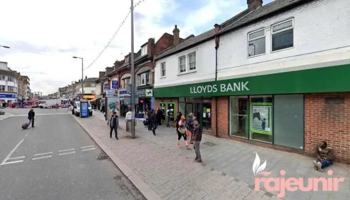 Superdrug Pharmacy - Barking Ig11 8Dn