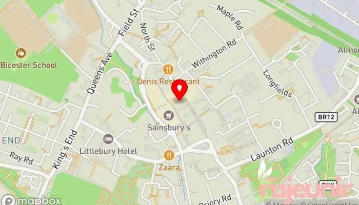Superdrug Pharmacy - Bicester Ox26 6Jj