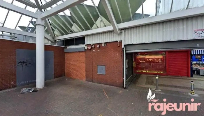 Superdrug Pharmacy - Bilston