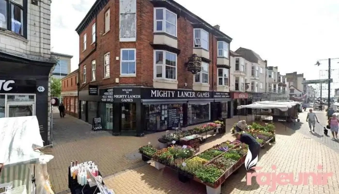 Superdrug Pharmacy - Bridlington Yo15 2Dq