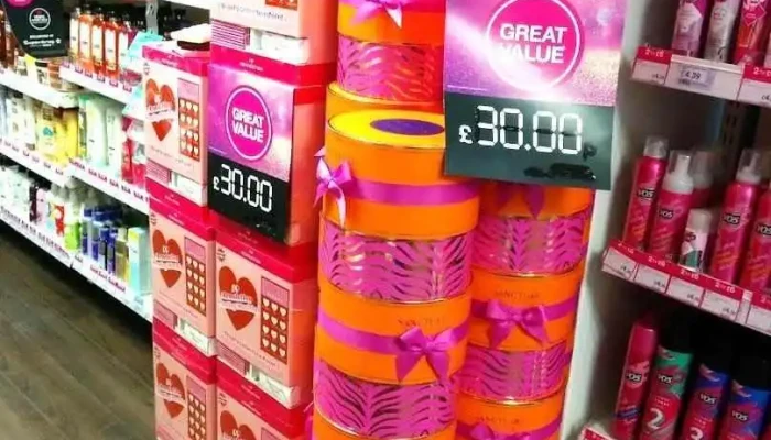 Superdrug Pharmacy - Dundee