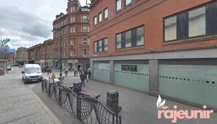 Superdrug Pharmacy - Dundee