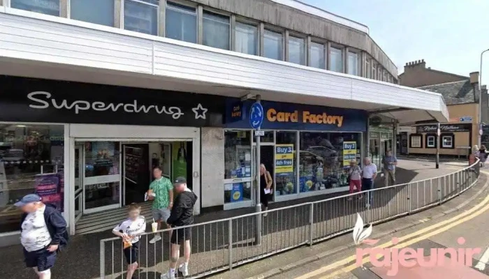 Superdrug Pharmacy - Largs