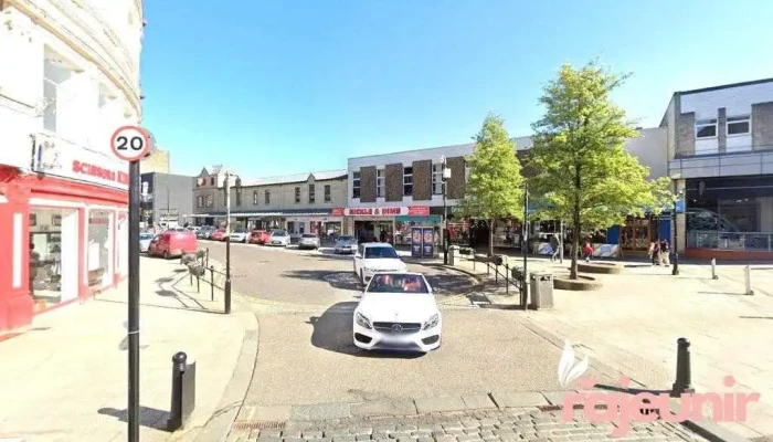 Superdrug Pharmacy - Stirling
