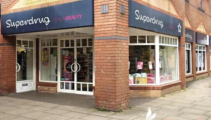Superdrug Pharmacy - Units 1 & 2