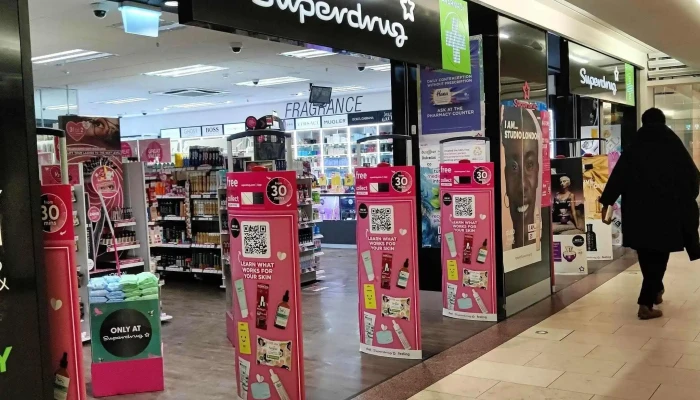 Superdrug -  Reviews - Dundee
