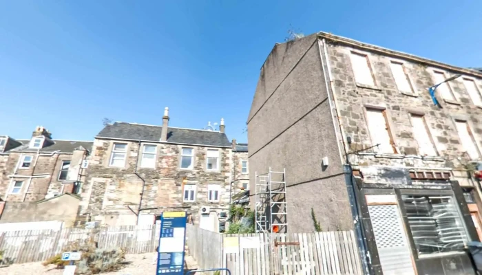 Superdrug -  Street View 360deg - Isle Of Bute
