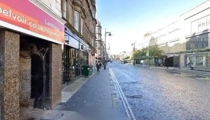 Superdrug -  Street View 360deg - Dundee
