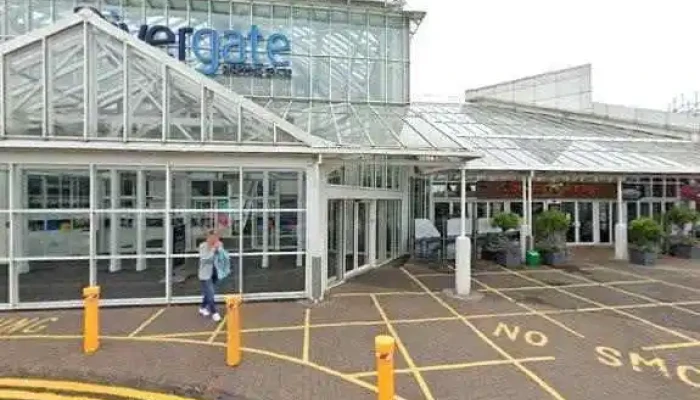 Superdrug -  Street View 360deg - Irvine