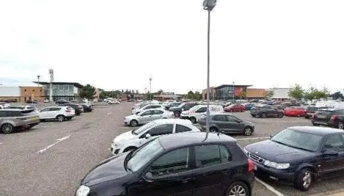 Superdrug -  Street View 360deg - Inverness