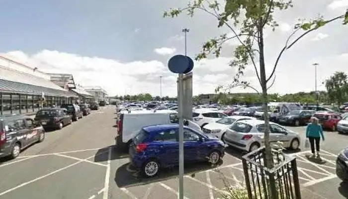 Superdrug -  Street View 360deg - Clydebank