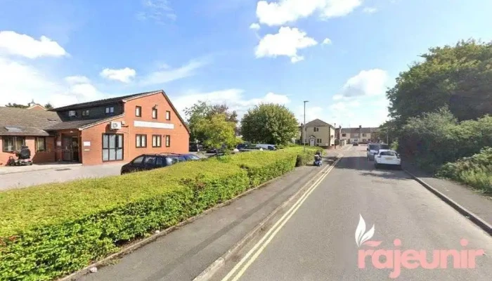 Swindon Pharmacy - Gorse Hill
