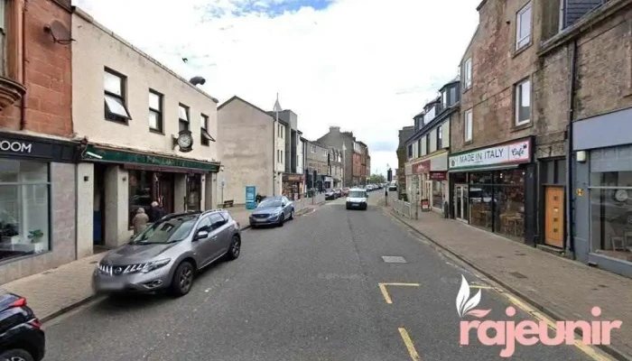 T L C Pharmacy Group Head Office - Gourock