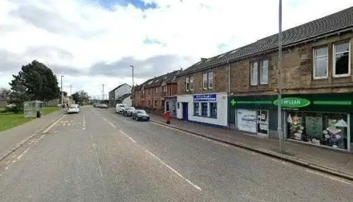 T Mclean Pharmacy -  All - Glasgow