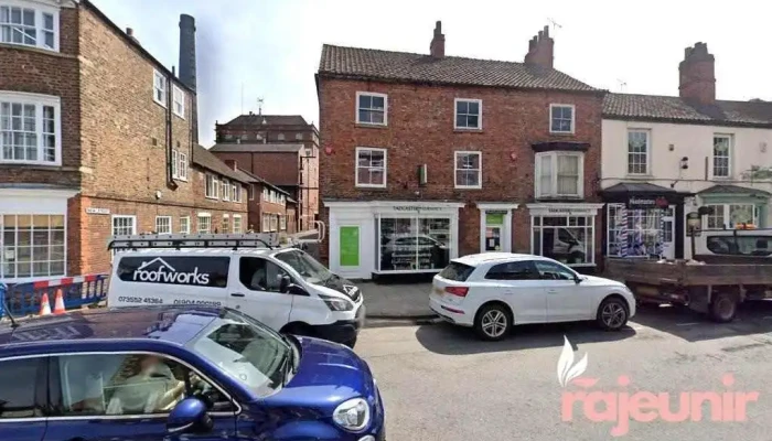 Tadcaster Pharmacy - United Kingdom