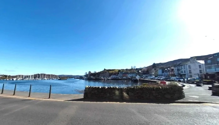 Tarbert Pharmacy -  All - Tarbert