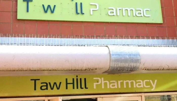 Taw Hill Pharmacy - Swindon Sn25 1Uh