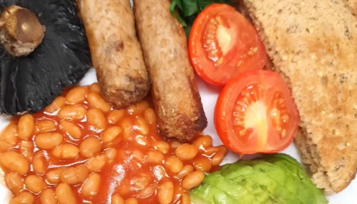 Tesco Extra -  Instagram - Galashiels