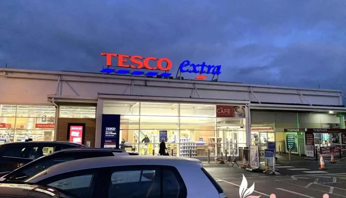 Tesco Extra - Inverurie