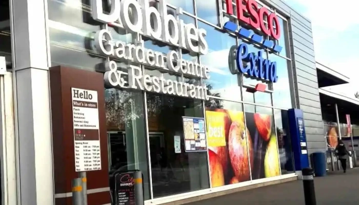 Tesco Extra -  Videos - Inverness