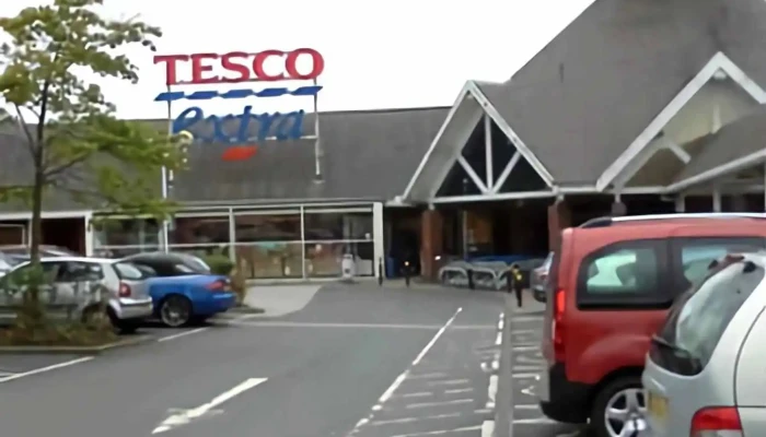Tesco Pharmacy - Ackhurst Park