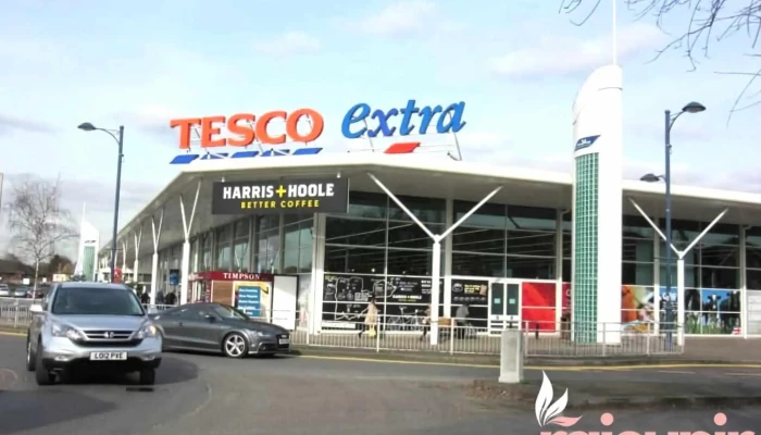 Tesco Pharmacy - Addlestone Kt15 2As