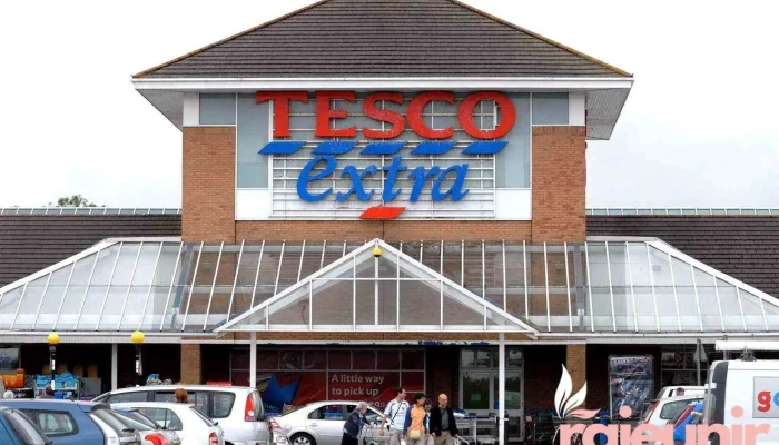 Tesco Pharmacy -  All - Inverness