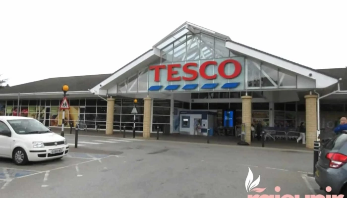 Tesco Pharmacy - Amersham Hp7 0Ha