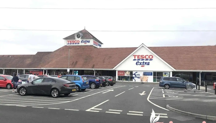 Tesco Pharmacy - Andover Sp10 1Uz