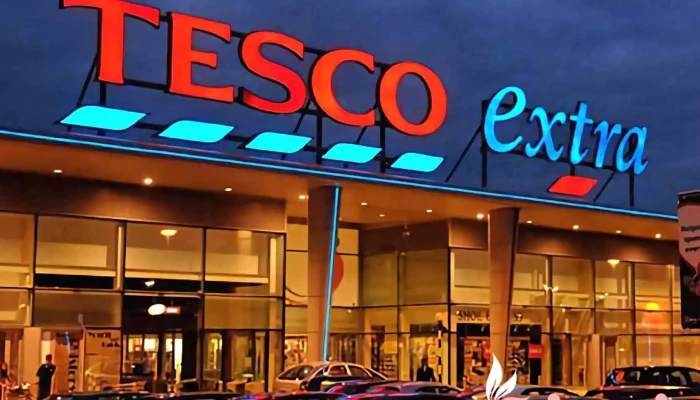 Tesco Pharmacy - Bedford Mk41 0Se