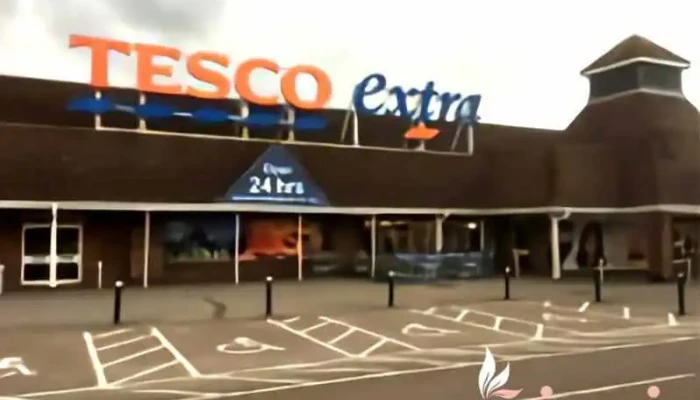 Tesco Pharmacy - Bicester Rd