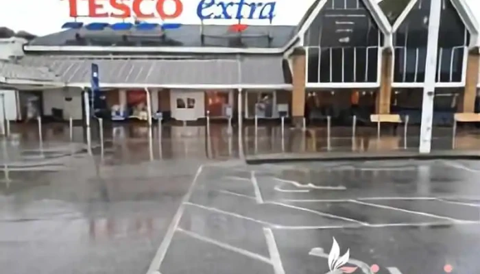 Tesco Pharmacy - Birkenhead Ch43 7Aa