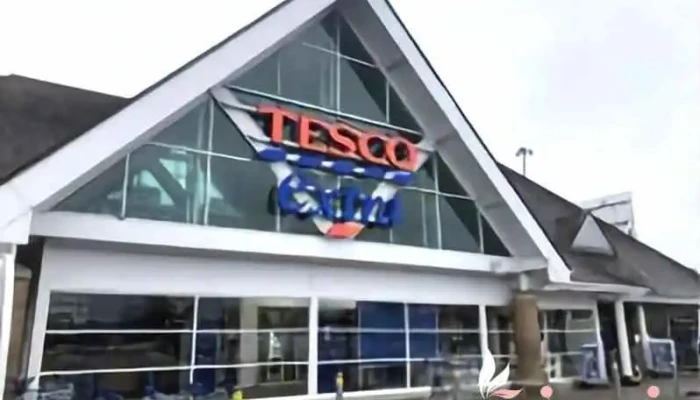 Tesco Pharmacy - Bletchley