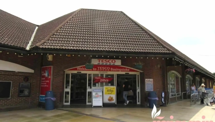 Tesco Pharmacy - Chineham