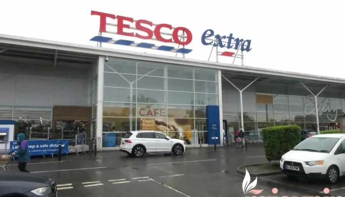 Tesco Pharmacy - Exeter Ex2 7Ez
