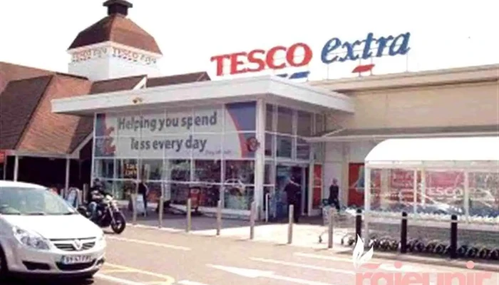Tesco Pharmacy - Greenham