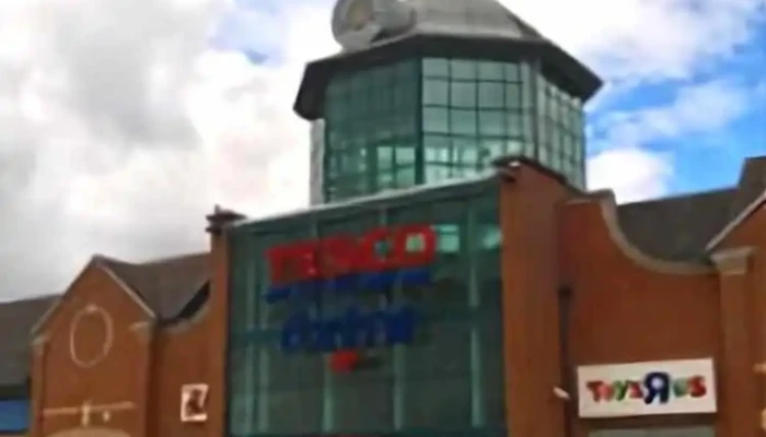 Tesco Pharmacy - Hampton