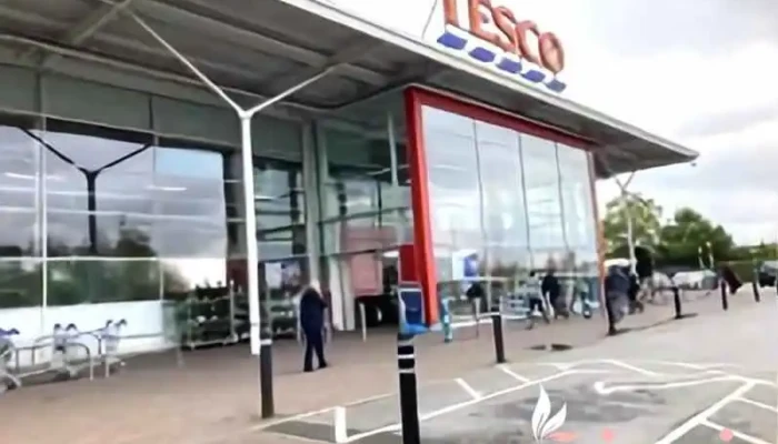 Tesco Pharmacy - Hemsworth