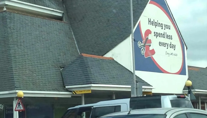 Tesco Pharmacy - Kettering Nn15 6Xb