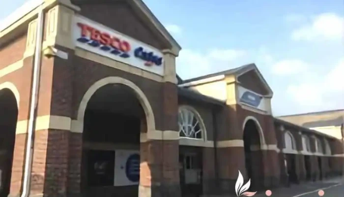 Tesco Pharmacy - Maldon Cm9 4Le
