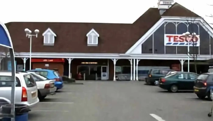 Tesco Pharmacy - North Moreton
