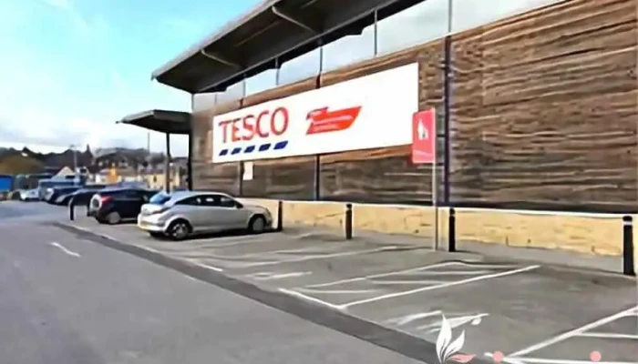 Tesco Pharmacy - Padiham