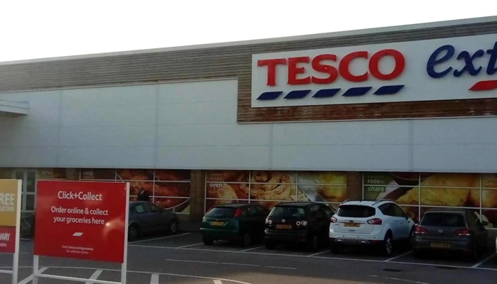 Tesco Pharmacy -  Pharmacy - Inverness