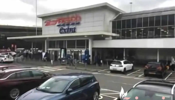 Tesco Pharmacy - Pitsea