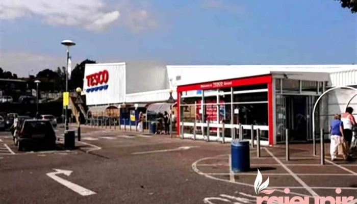 Tesco Pharmacy - Rochester Me2 2De