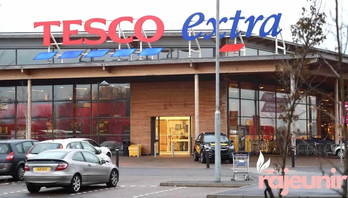 Tesco Pharmacy - South Bank
