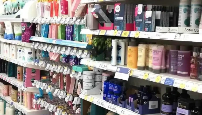 Tesco Pharmacy - Sprowston
