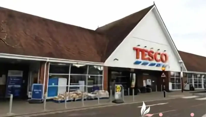Tesco Pharmacy - Stratford-Upon-Avon Cv37 0Ua